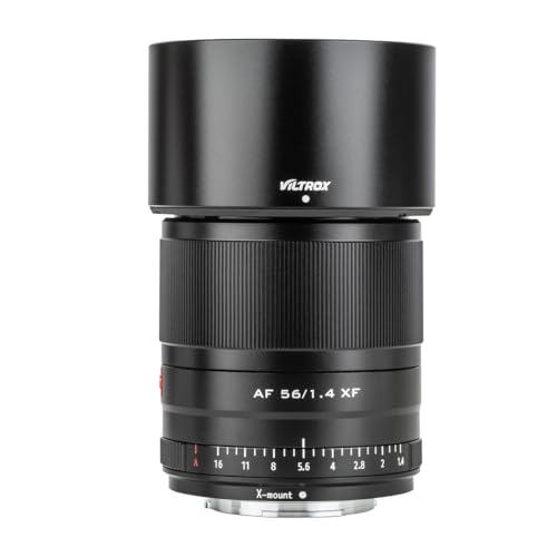 Viltrox AF 56mm F1.4 AIR STM ASPH ED IF X}EgubN