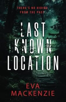 Last Known Location - Book  of the Cedar Lake
