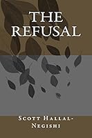 The Refusal 1522872779 Book Cover