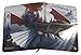 Ultimate Guard - Zipfolio 360 Xenoskin - Magic: The Gathering - Tarkir: Dragonstorm - Mystic Monastery