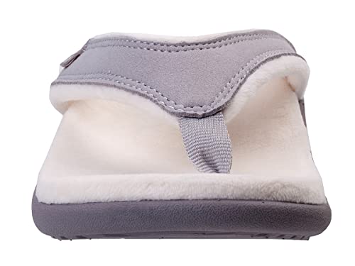 Spenco Women's Yumi Cozy Slipper2