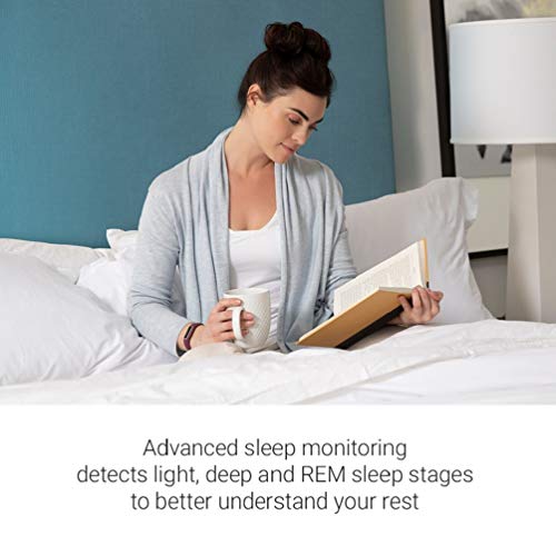 Garmin Vívosmart 4 Fitnesstracker, stijlvol design, hartslagmeting aan de pols, slaapanalyse - Image 6