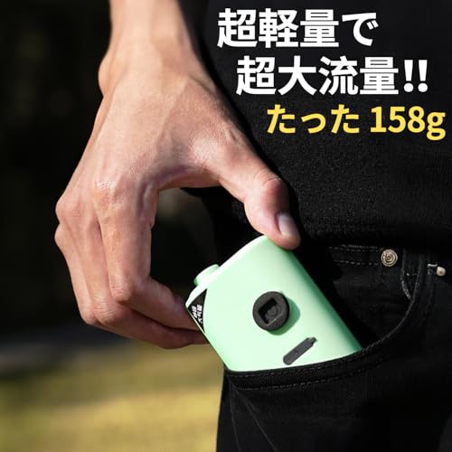 SHICHANG アジ活かし専用ポンプ!エアーポンプ の商品画像 6