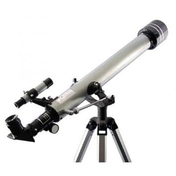 PROTOS INDIA.NET Telescope Monocular 350X Advance Professional 60mm Aperture 700mm Focal Length Reflecting