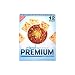 Nabisco Original Premium Saltine Crackers Topped with Sea Salt, 3 Pound
