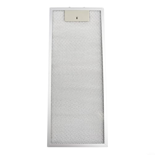 Stainless Steel Cooker Hood Grease Filters