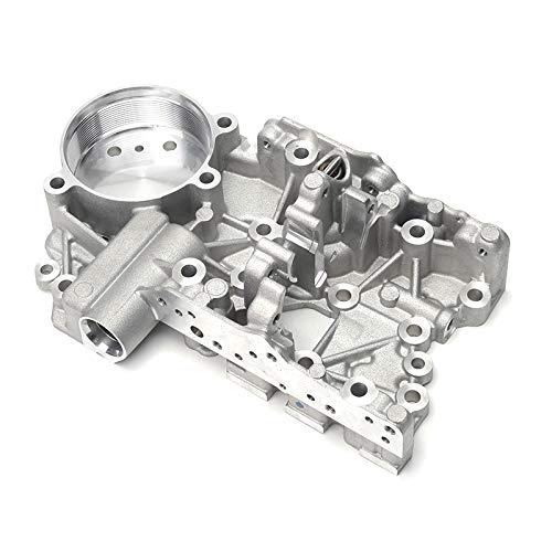 0Am325066Ae Dsg Dq200 Transmission Valve Body + Repair Kit Compatible With Vw Skoda Seat #TOP3