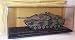 Deagostini 1:72 Diecast Model Tank - Leopard 2 A5 Einsatzbataillon 1 Mechanisiertes Baterie Orahavac Kosovo 2000 Army Tank #5