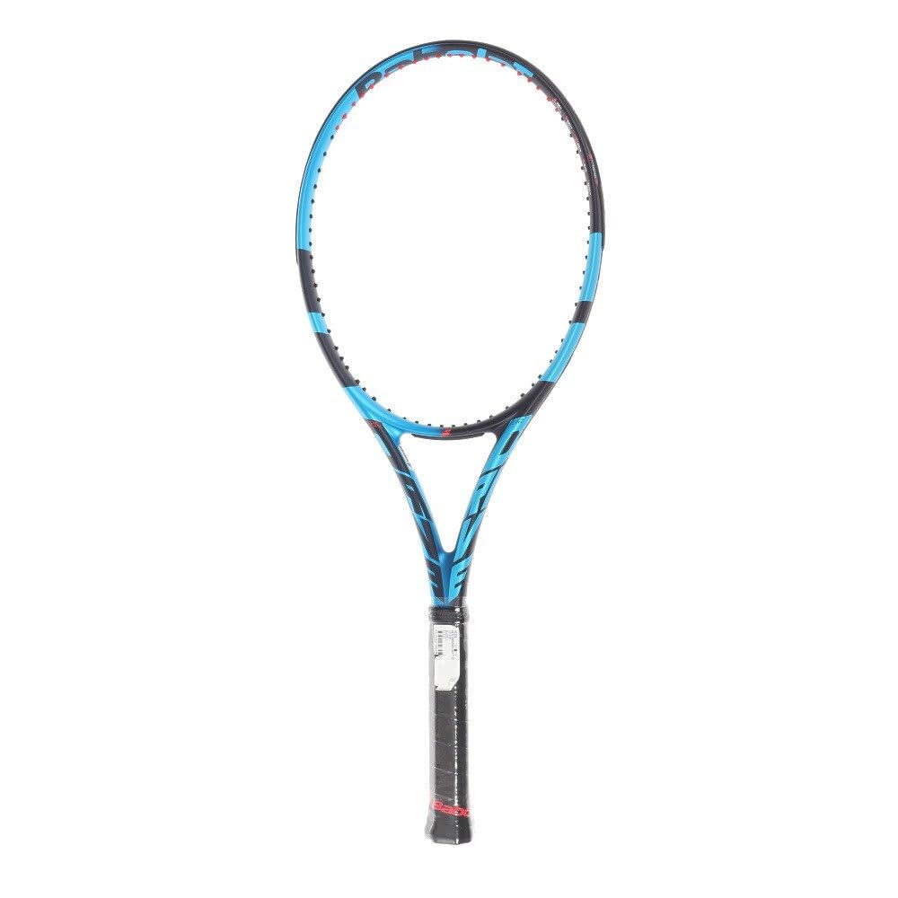 バボラ Babolat PURE DRIVE 98 2023年モデル BabolaT｜ピュアドライブ98 2023｜インプレ】魅力的な潜在パワー