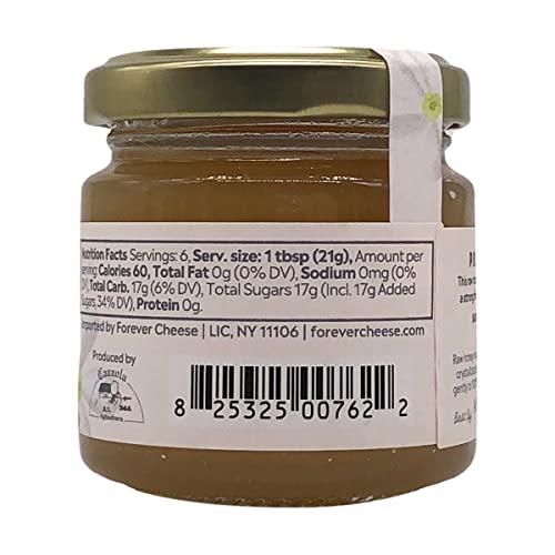 Mitica Coriander Honey, 4.23 Oz #TOP5
