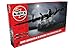 Airfix A09007 Avro Lancaster Dambuster Building Kit, 1:72 Scale