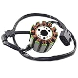 alternador yamaha r1 OEM reemplazo de la bobina del estator, ideal para la moto.