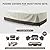 Outdoor Furniture Covers for 7/8/9 Pieces Set - Waterproof 600D Oxford Fabric Patio Cover for 7/8/9 PCS Sets Sectional Sofa Couch Dining Rocking Swivel Chairs Ottomans Coffee Table – XXL/Cream Beige