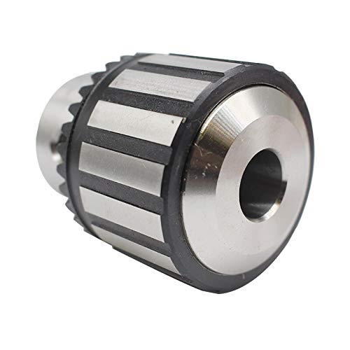 Tool Part for 1pcs Electric Drill Chuck 1-13mm B16 Taper J2113 Power Tools Accessories with Key Wrench