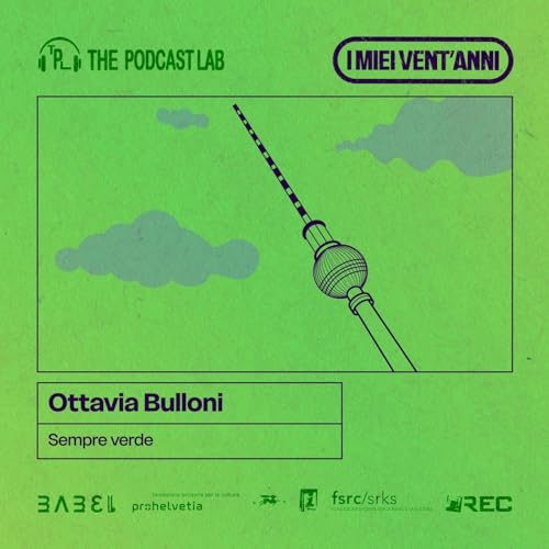 Ottavia Bulloni - Sempre verde