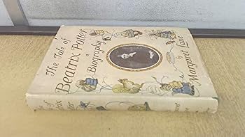 The Tale of Beatrix Potter: A Biography
