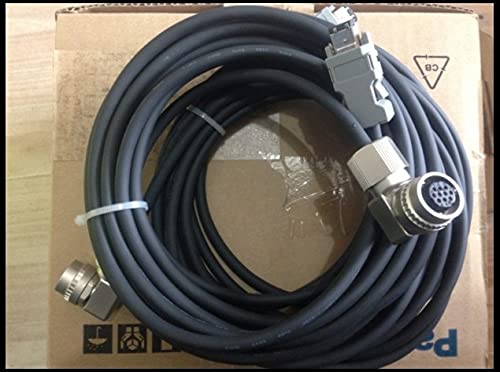 Davitu Motor Controller - cable for SGMGV-13ADC61 , 3meter, 5meter, when order, pls note the length