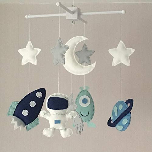 handmade nursery decor