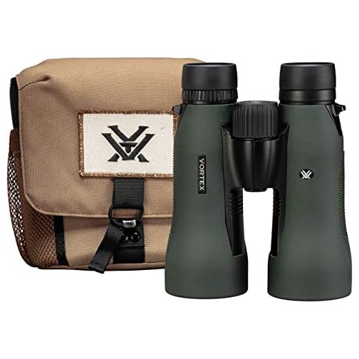 Vortex Optics Diamondback HD Binoculars 15x56
