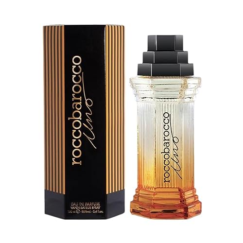 Rocco Barocco Uno Donna EDP, 100 ml, Vapo