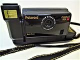 Polaroid Captiva SLR SE Auto Focus Camera