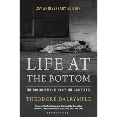Life at the Bottom