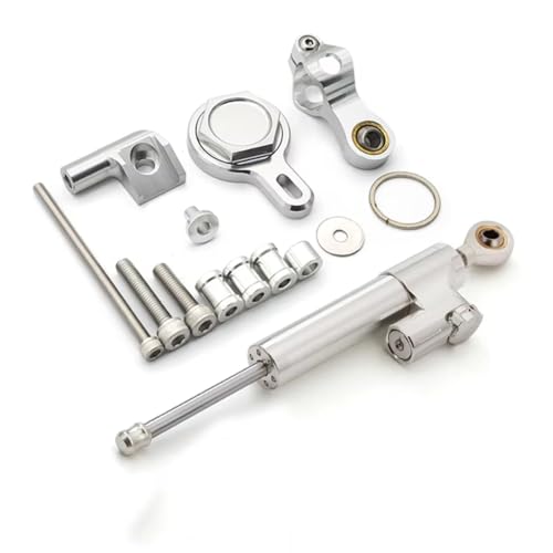 Amortisseur de direction pour Yamaha YZF R1 afin de stabiliser le guidon sur route