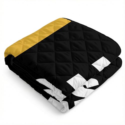 Image of Northwest NFL Taffeta Outdoor Blanket, Foldable Camping, Picnic Ground Mat, 60 x 70 Inches
