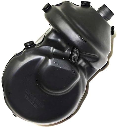 APDTY 171940 Crankcase Pressure Regulator Oil Separator PCV Check Valve