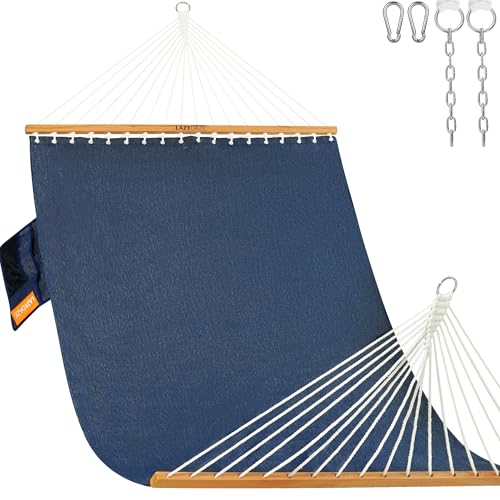Lazy Daze Olefin Quick-Dry Hammock
