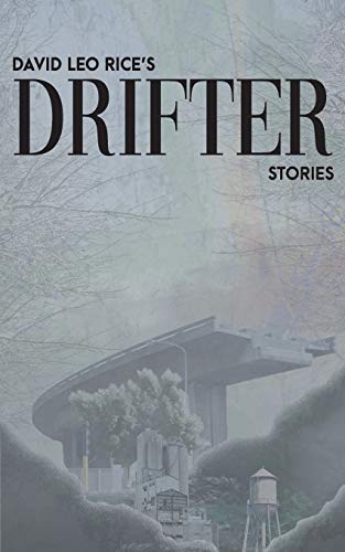 Drifter, Stories (Winter Edition) view 2
