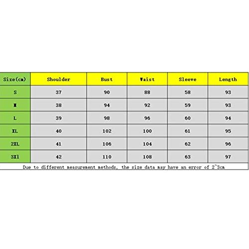 بليزر وجاكيت بدلة للنساء من الصوف بطول متوسط حتى الركبة مع تصميم خصر وقبة اناتوم إصدار الخريف والشتاء لون: اسود المقاس: S داون