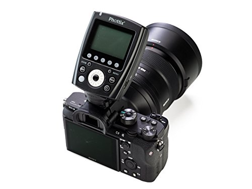 Phottix Odin Ii Ttl Wireless Flash Trigger For Sony - Transmitter Only (Ph89079) #TOP6