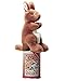 Canned Furry Kangaroo Stuffed Animal by Aussie Cans