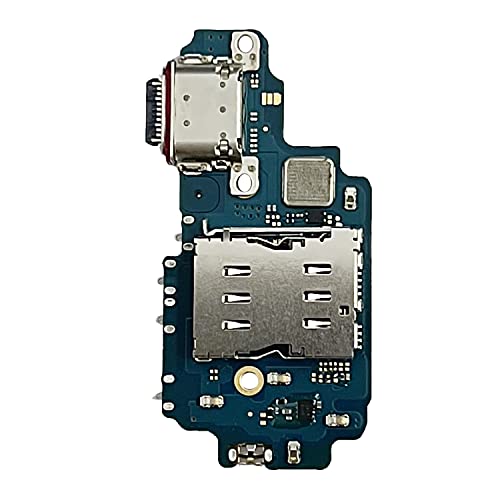 Nappe connecteur de charge Galaxy S22U 5G dock USB de remplacement SM-S908B DS