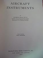 Aircraft Instruments B000H4OVUO Book Cover