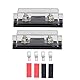 Sicherungsblock, Sicherungsblockboot Sicherungsblock 200a 48 V mit 4pcs für Auto -Audio -LKW Wohnmobilboot