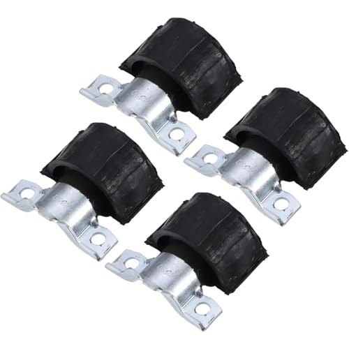 Buje Estabilizador Delantero Mercedes Benz GL320 ML320 Suspencion 2 Piezas 3