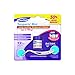 DenTek Temparin Max Lost Filling and Loose Cap Repair Kit | One Step Formula | 5+ Repairs | 0.04 Ounces | 3-Pack