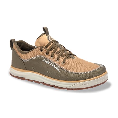 Image of Astral Brewer 3.0 Shoes - Barefoot, Quick-Drying Men's & Women's Sneaker for Casual Wear, Water Sports, Travel, & Hiking