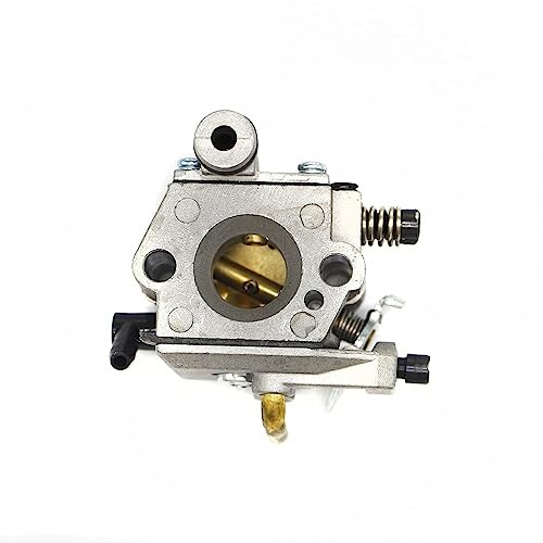 Kit Pompe à Huile Pour Tronçonneuse STIHL MS 240, MS 260, 024 AV - Remplacement Pièce 1121 007 1043 - Haute Qualité Kit Pompe à Huile Pour Tronçonneuse STIHL MS 240, MS 260, 024 AV - Remplacement Pièce 1121 007 1043 - Haute Qualité