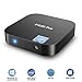 Produktbild Mini PC, 2GB DDR3 32GB eMMC, Windows 10 Pro, Mini Computer, Intel Atom Z8350 Processor, Dual Band WiFi 2.4G/ 5.0G, 4K HDMI Output, USB 3.0