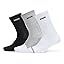 Carbon Black/Heather Grey/White