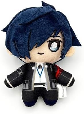 Amazon.co.jp: ペルソナ3 リロード 主人公 結城 理 ぬいぐるみ P3
