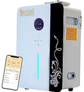 Kevinleo 2024 Upgraded Wifi Smart Scent Air Machine 800ML for Home, Hotel, Spa, Office | Cold Air...