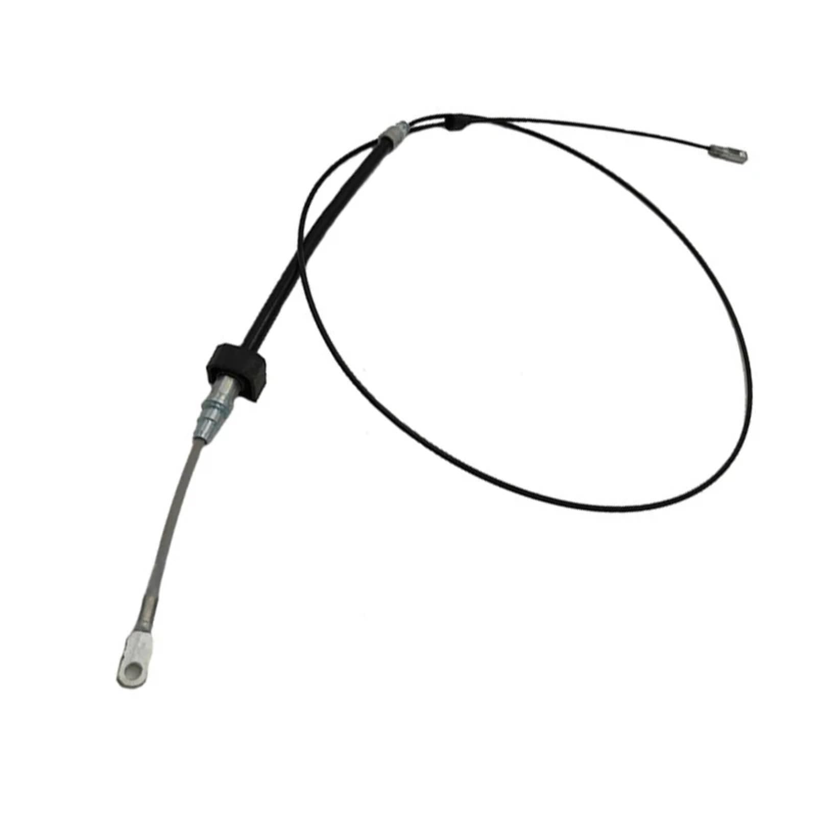 Kompatibel Mit BENZ Für Sprinter W904 1995–2006 Hinterrad-Feststellbremsseil 9044200385 2D0609701C 9014202185 2D0609701A A9044200385 Bremsverschleiß Sensor