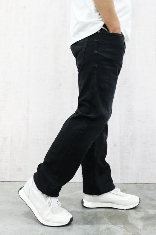 Amazon | [Diesel] [ディーゼル] メンズ デニムパンツ ストレート