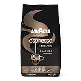  Lavazza Caffè Espresso Bohnen 1Kg