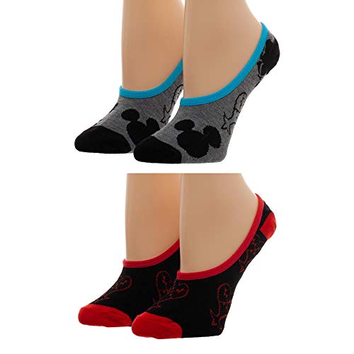 No Show Liner Kingdom Hearts Socks Kingdom Hearts Gift Juniors' Kingdom Hearts Apparel