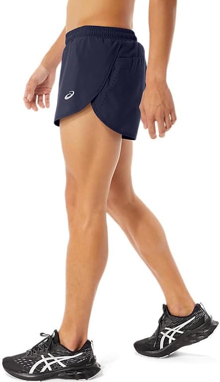 ASICS Men' Split Short - Image 3
